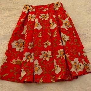 Karl Larfield Gorgeous skirt